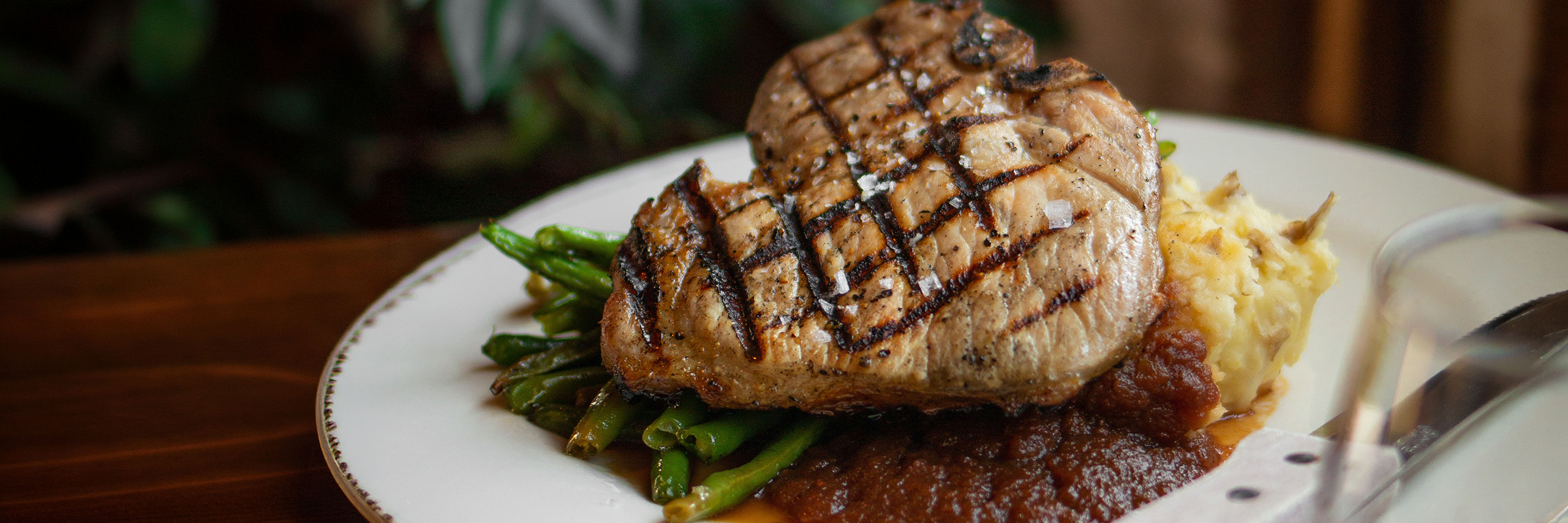 Dinner Menu | The Mill in Hershey