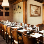 Curry Room Event Space