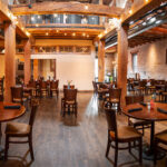 Third Floor Event Space